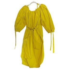 MSGM Abito Dress NWT
